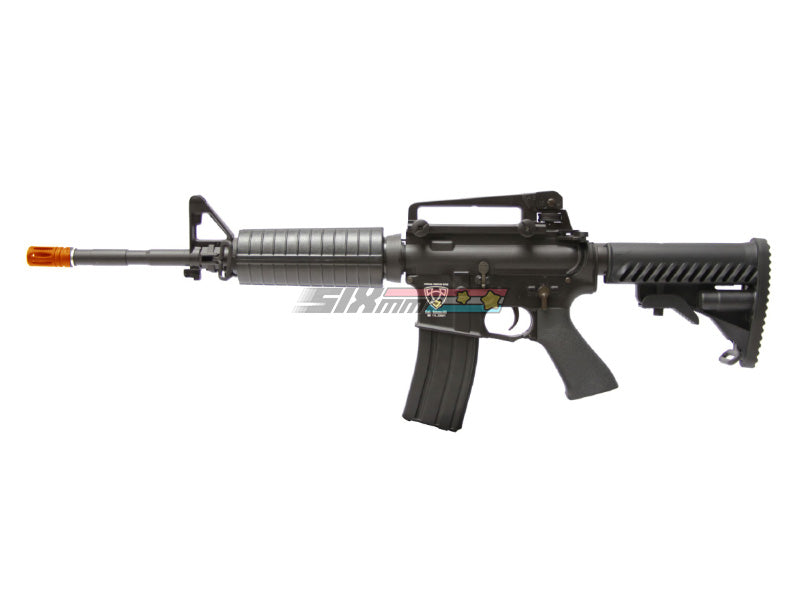 [APS] Full Metal M4A1 AEG EBB BlowBack [Latest Version]