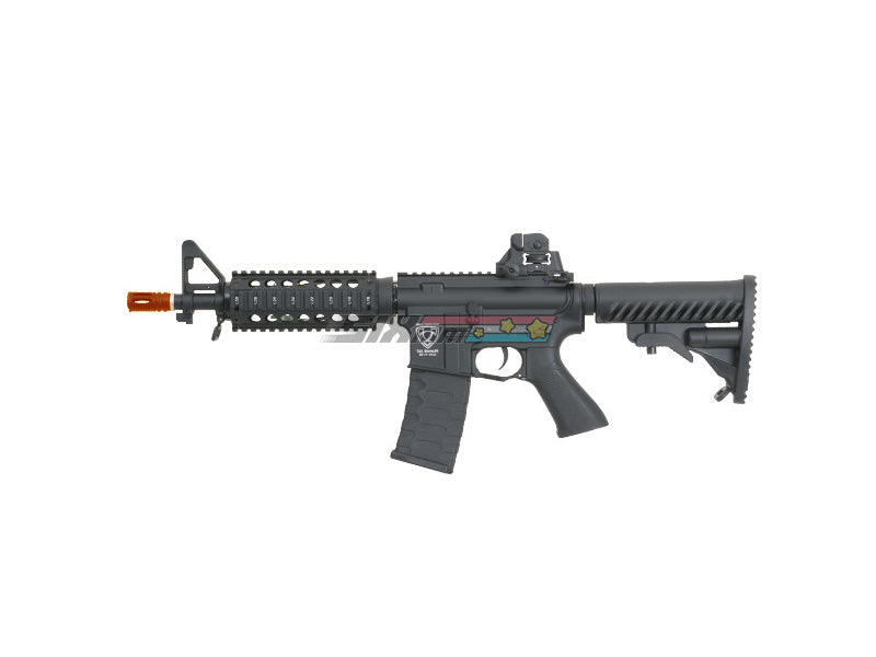 [APS] Full Metal M4 CQB AEG BlowBack
