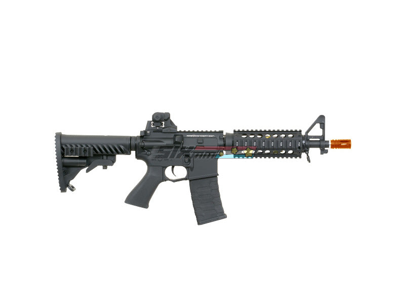 [APS] Full Metal M4 CQB AEG BlowBack