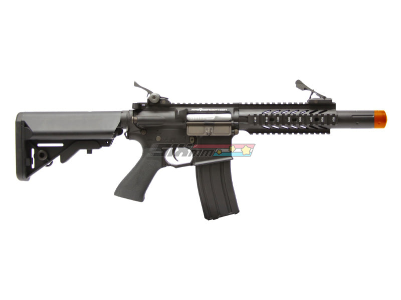 [APS] Full Metal M4 URX AEG BlowBack