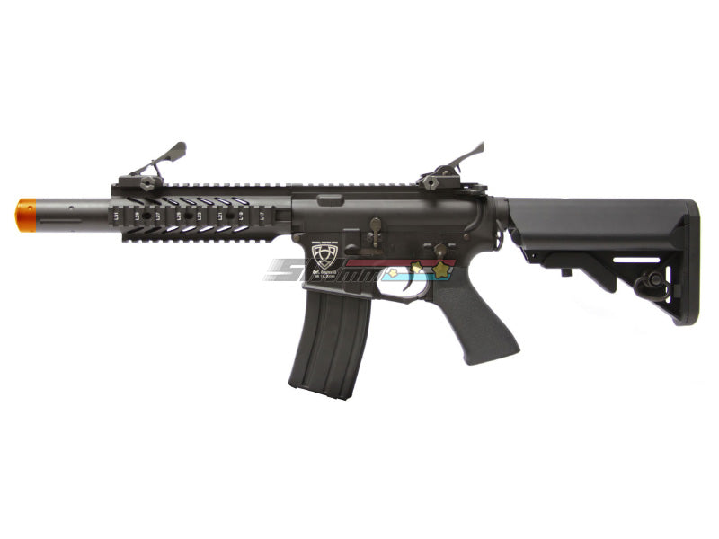 [APS] Full Metal M4 URX AEG BlowBack