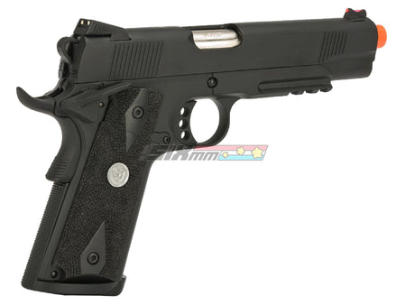 [APS] Gladiator Marcux GBB Pistol[BLK]