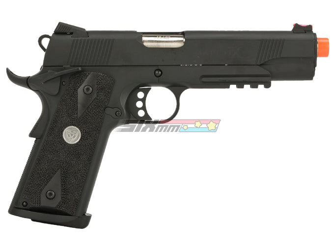 [APS] Gladiator Marcux GBB Pistol[BLK]