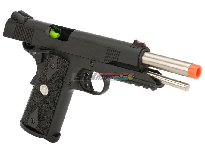 [APS] Gladiator Marcux GBB Pistol[BLK]