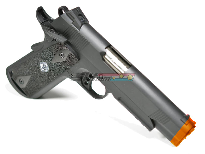 [APS] Gladiator Marcux GBB Pistol[BLK]