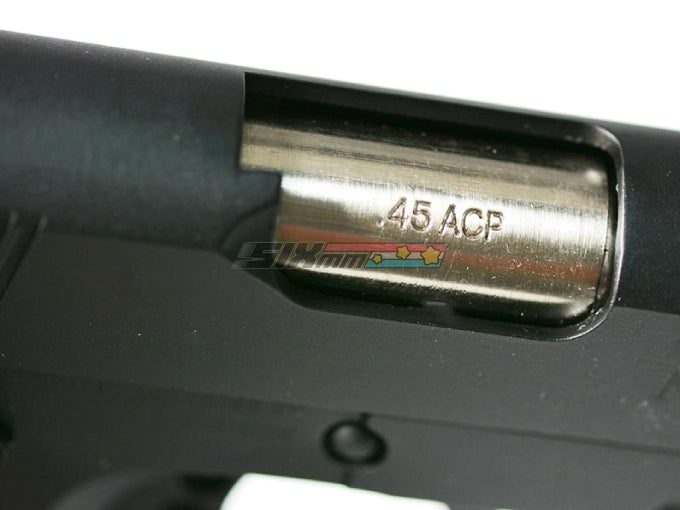 [APS] Gladiator Marcux GBB Pistol[BLK]