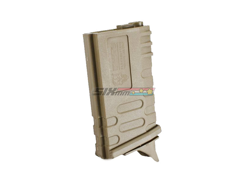 [APS] Hakkots M16VN Style AEG Magazine[For M4/M16 AEG][150rds][Tan]