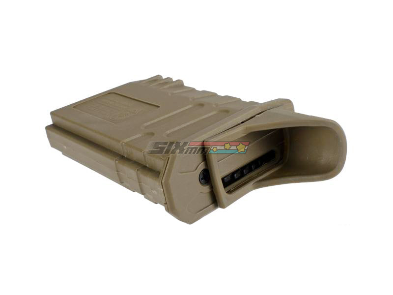 [APS] Hakkots M16VN Style AEG Magazine[For M4/M16 AEG][150rds][Tan]
