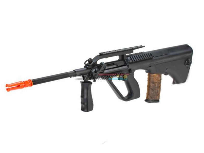 [APS] Kompetitor Advanced AUG KU CIV Airsoft AEG Rifle[Latest Version]