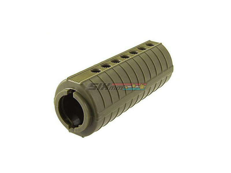 [APS] M4A1 Handguard [For M4A1 AEG / GBB Series][FG]