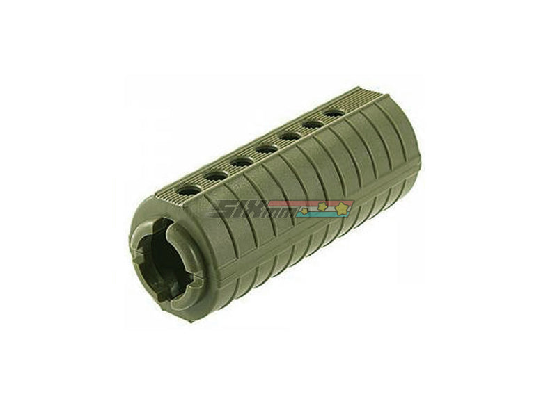 [APS] M4A1 Handguard [For M4A1 AEG / GBB Series][FG]