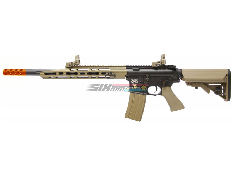 [APS] M4 Style EBB AEG Airsoft Gun with MOSFET [DE]