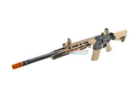 [APS] M4 Style EBB AEG Airsoft Gun with MOSFET [DE]