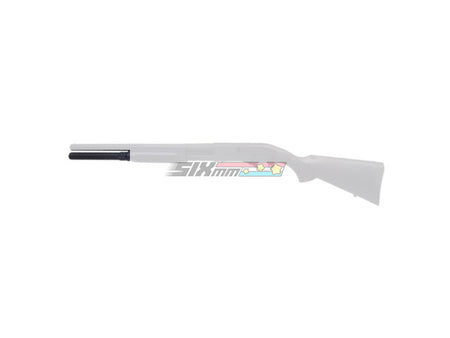 [APS] M870 Shotgun Magazine Extension Tube[+2 Rds Extra Shell Cartridge][For APS CAM870 Gas Shotgun]