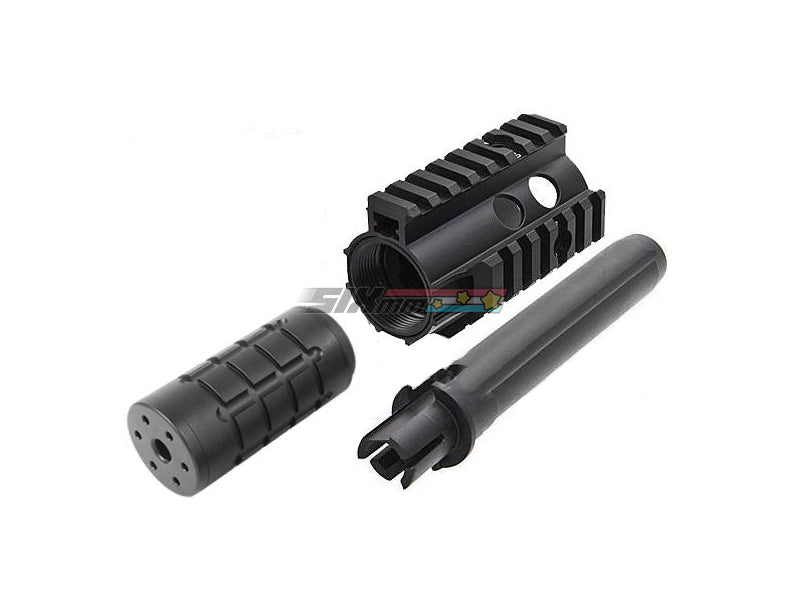 [APS] Mini Patriot Conversion Airsoft Special Kit