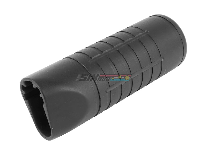 [APS] Mini Patriot Tube Stock Fit Small Battery W/ Sling Swivel[Short Ver.][BLK]