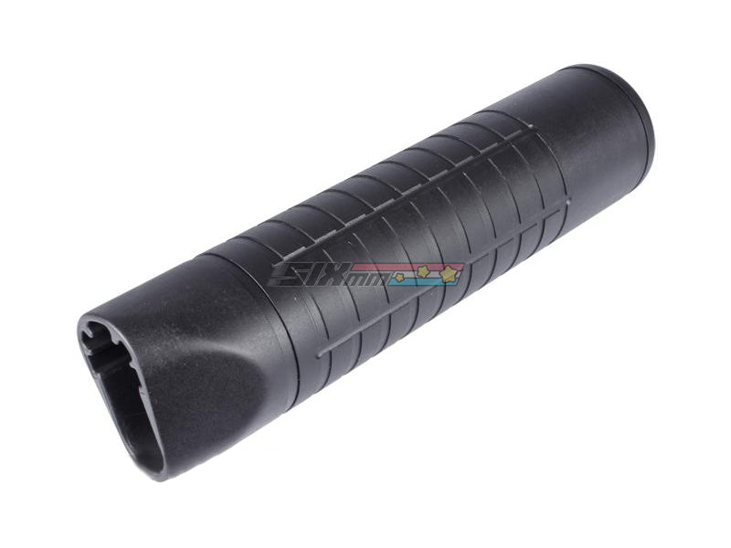 [APS] Mini Patriot Tube Stock[Fit for Large Type Battery w/ Sling Swivel [Long Ver.]