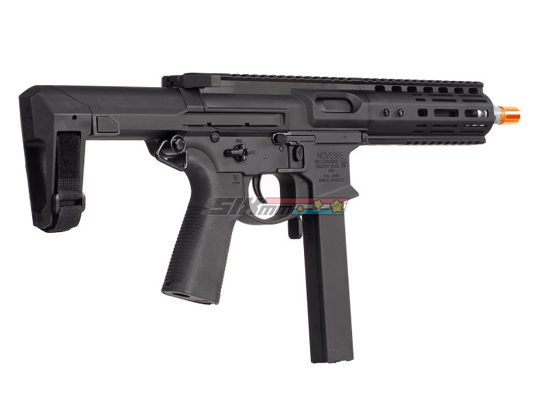 エアガン APS/EMG Falkor Defense Recce 223 Ambi 電動ガン(電子トリガー搭載