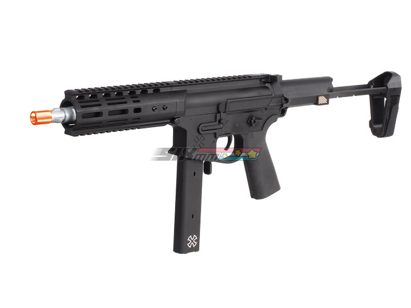 [APS] Noveske 8.5inch Space Invader AEG Pistol[GEN.4][BLK]