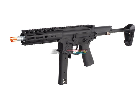[APS] Noveske 8.5inch Space Invader AEG Pistol[GEN.4][BLK]