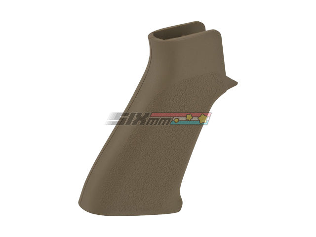 [APS] Old Gen. HK416 / TD AEG Pistol Grip[For Tokyo Marui M4 AEG Series][Tan]