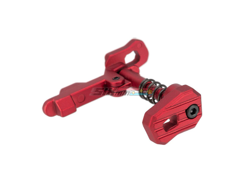 Magazine Catch(AEG) – tagged “Mag Release” – SIXmm (6mm)