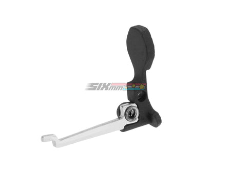 [APS] Phantom Bolt Release[For APS M4 M16 AEG Series][BLK]