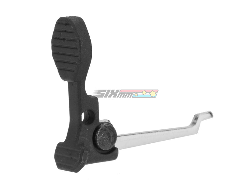 [APS] Phantom Bolt Release[For APS M4 M16 AEG Series][BLK]