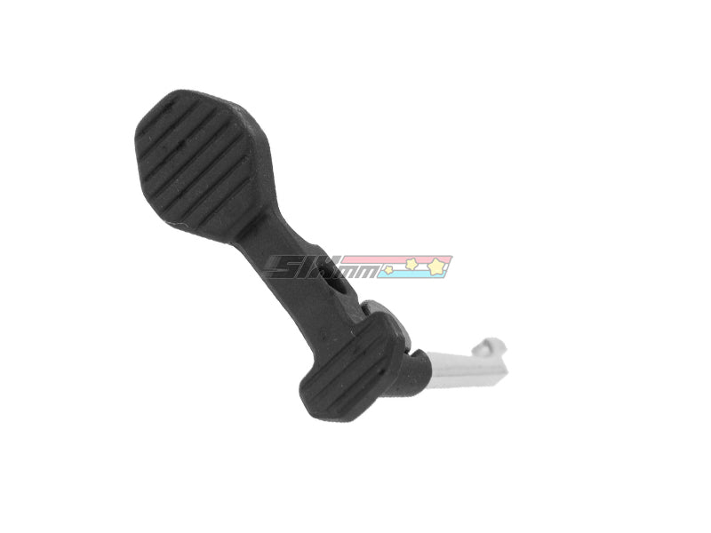 [APS] Phantom Bolt Release[For APS M4 M16 AEG Series][BLK]