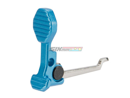 [APS] Phantom Bolt Release[For APS M4/ M16 AEG Series][BLU]