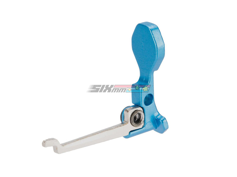 [APS] Phantom Bolt Release[For APS M4/ M16 AEG Series][BLU]