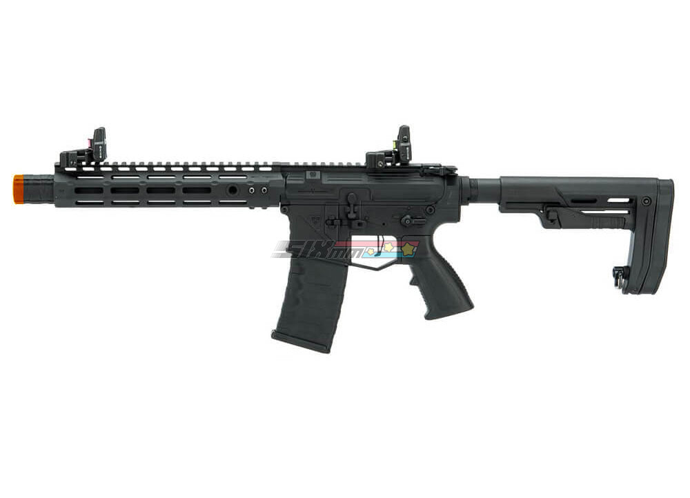 [APS] Phantom Extremis MarkIII M4 Airsoft AEG Rifle[M-LOK][10"]