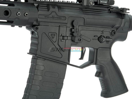 [APS] Phantom Extremis MarkIII M4 Airsoft AEG Rifle[M-LOK][10"]