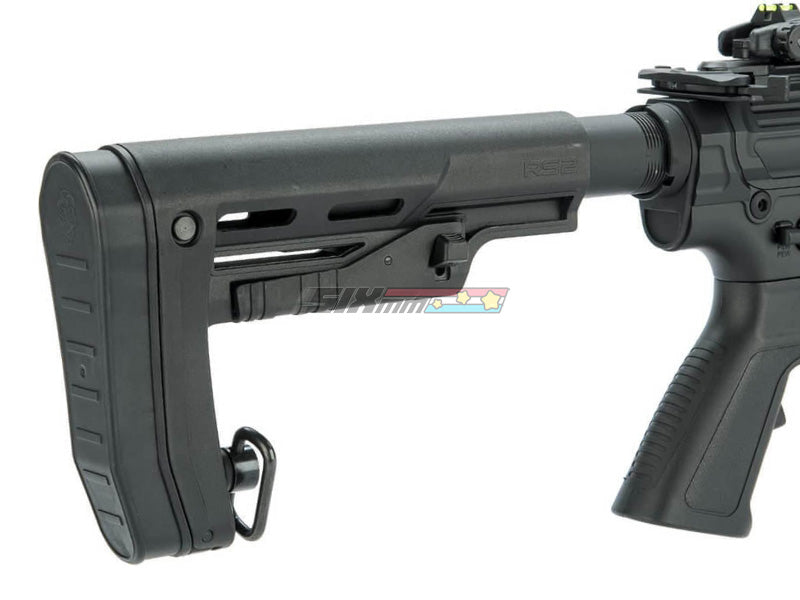 [APS] Phantom Extremis MarkIII M4 Airsoft AEG Rifle[M-LOK][10"]