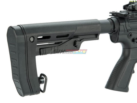 [APS] Phantom Extremis MarkIII M4 Airsoft AEG Rifle[M-LOK][10"]