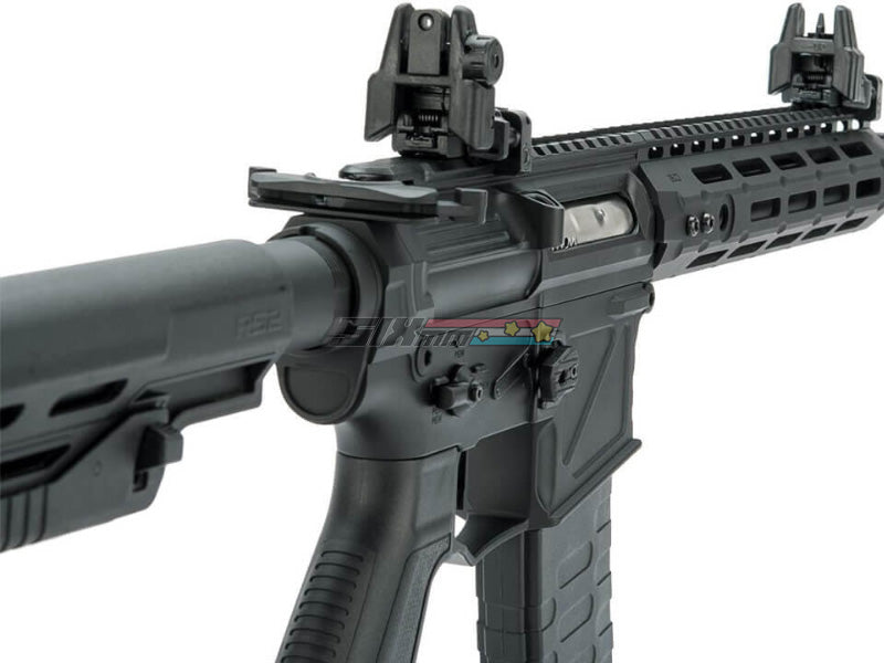 [APS] Phantom Extremis MarkIII M4 Airsoft AEG Rifle[M-LOK][10"]