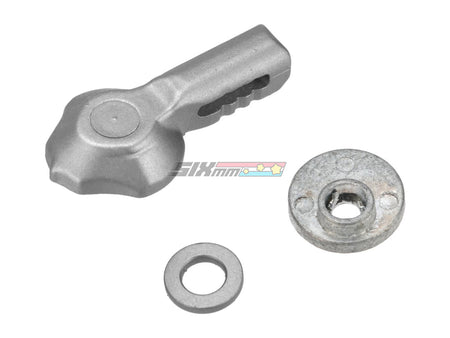 [APS] Phanton Long Throw Safety Selector[For APS M4 AEG][SV]