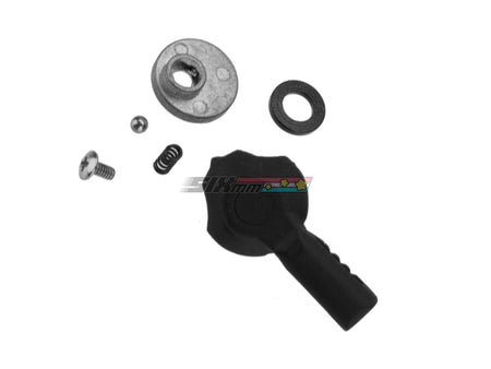 [APS] Phanton Safety AEG Selector[For APS M4 AEG Series][BLK]