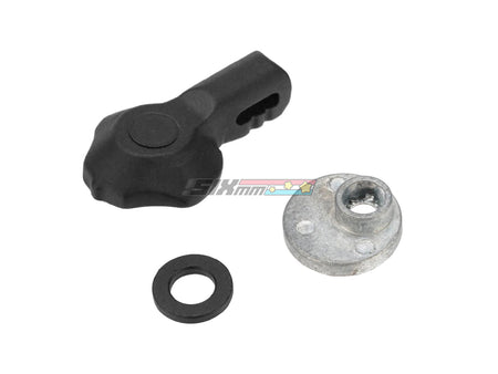 [APS] Phanton Short Throw Safety Selector[For APS M4 AEG][BLK]
