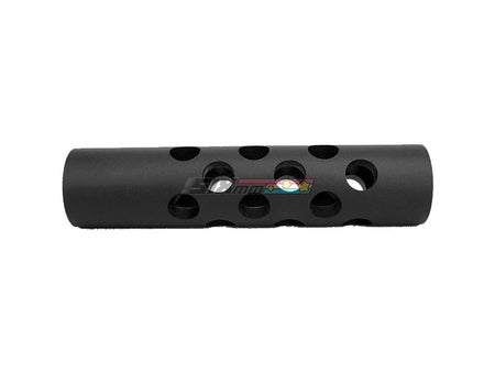 [APS] RT-S Muzzle Flash Hider Black 14mm CCW