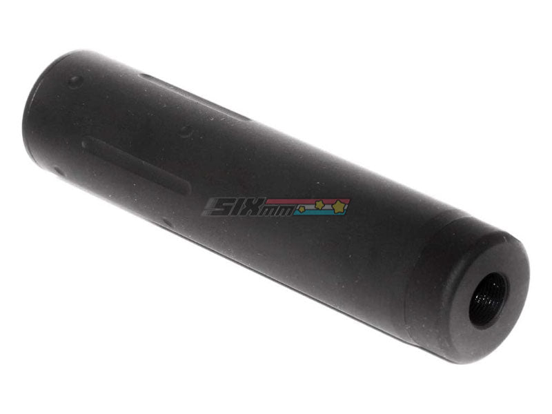 [APS] Raptor Dummy Rifle Silencer [For -14mm CCW]