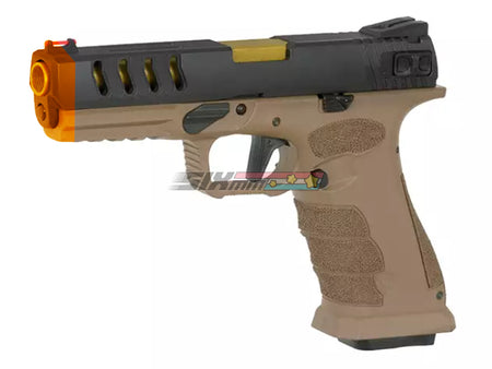 [APS] Shark B SEMI  Auto GBB Pistol[CO2 Ver.][DE]