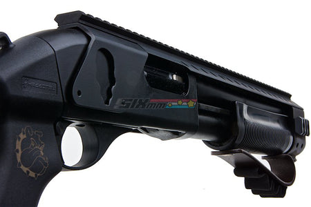 [APS] Shell-Ejecting CAM 870 / Gas M870 Shotgun Bulldog Airsoft Marker[MK3 Ver.]