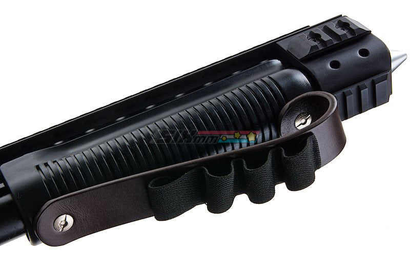 [APS] Shell-Ejecting CAM 870 / Gas M870 Shotgun Bulldog Airsoft Marker[MK3 Ver.]