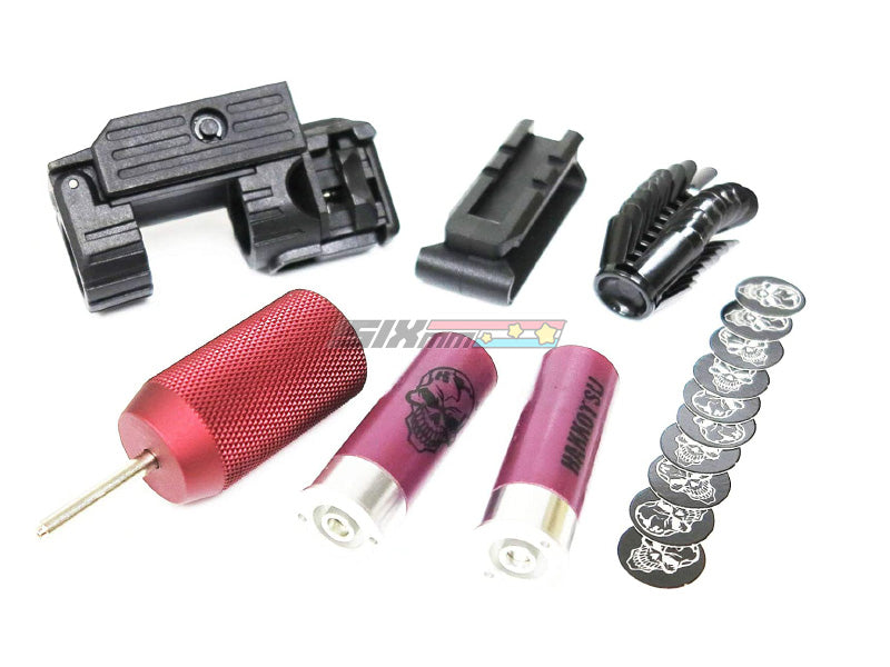 [APS] Smart Shot Set Mini Pistol Launch [Fullset]