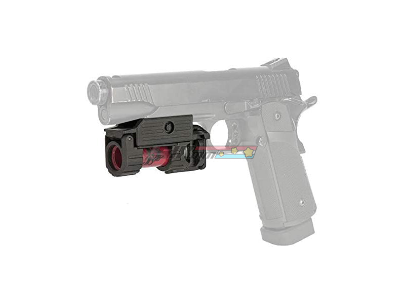 [APS] Smart Shot Set Mini Pistol Launch [Fullset]