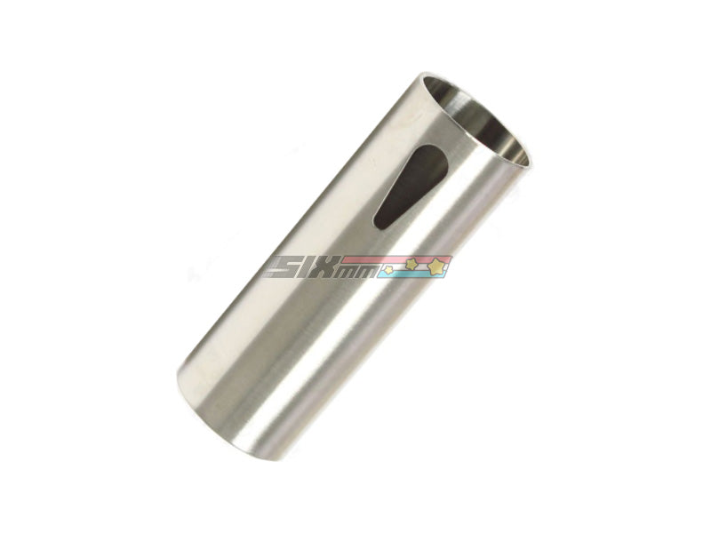 [APS] Stainless Steel Cylinder [For APS M4M16 Series AEG Series]