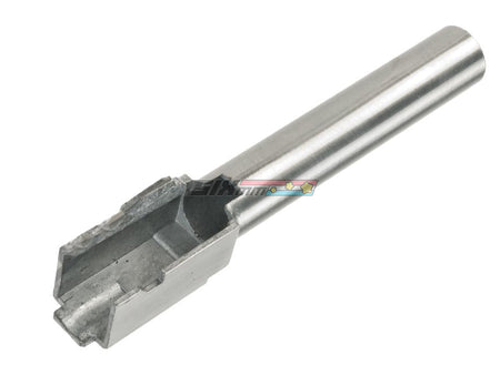 [APS] Steel Style 3 Inch Outer Barrel [For APS DRAGONFLY, APS, Tokyo Marui, 17 Series GBB]