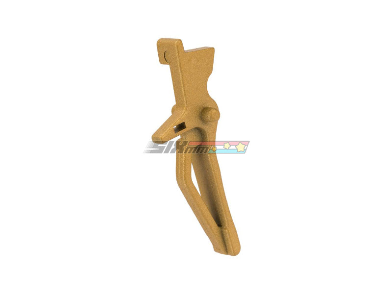 [APS] TDT Dynamic Trigger RA[For APS M4 AEG Series][GLD]