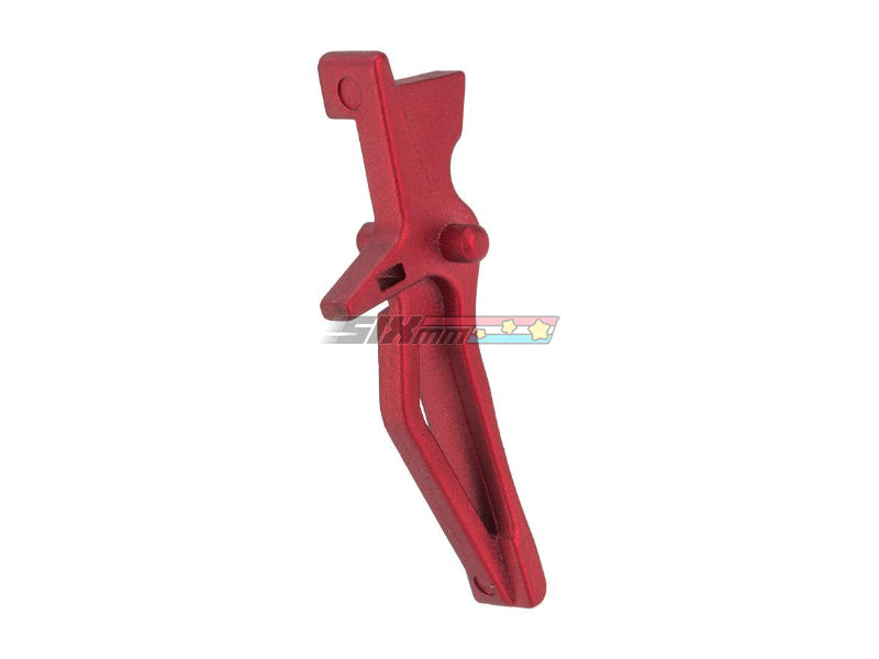 [APS] TDT Dynamic Trigger RA[For APS M4 AEG Series][Red]